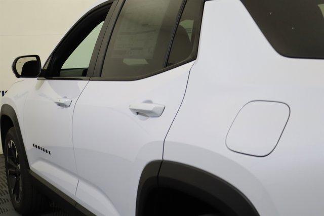 new 2026 Chevrolet Equinox car, priced at $41,905