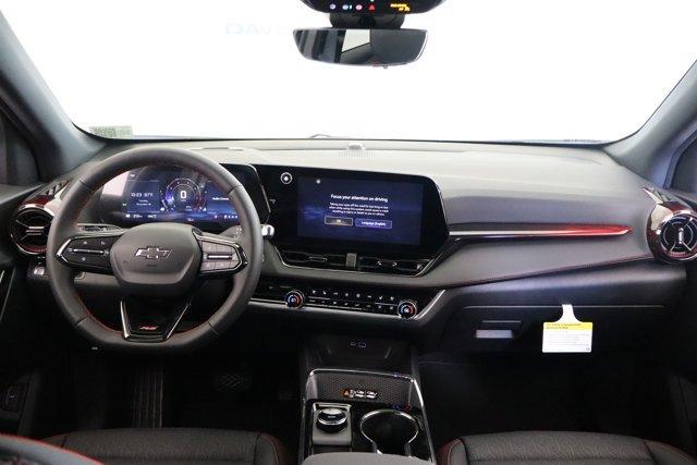 new 2026 Chevrolet Equinox car, priced at $41,905