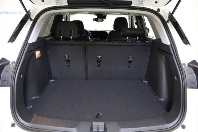 new 2026 Chevrolet TrailBlazer car, priced at $29,285