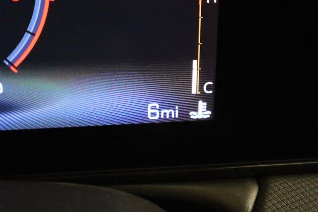 new 2026 Chevrolet TrailBlazer car, priced at $29,285