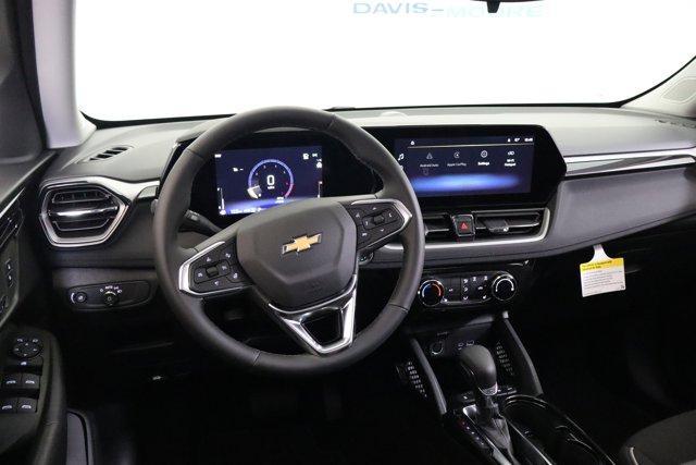 new 2026 Chevrolet TrailBlazer car, priced at $29,285