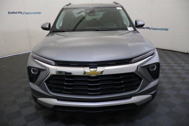 new 2026 Chevrolet TrailBlazer car, priced at $30,780