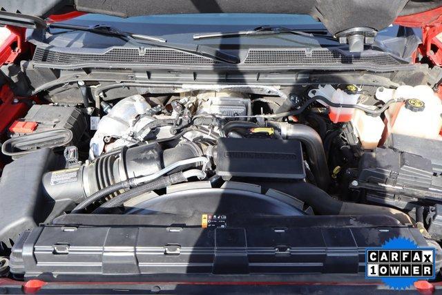 used 2023 Chevrolet Silverado 3500 car, priced at $50,840