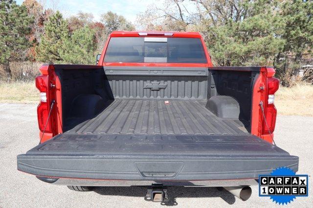 used 2023 Chevrolet Silverado 3500 car, priced at $50,840