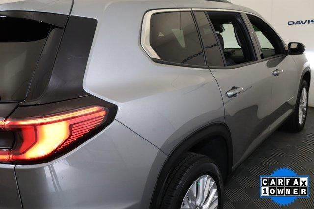 used 2026 GMC Acadia car, priced at $45,494