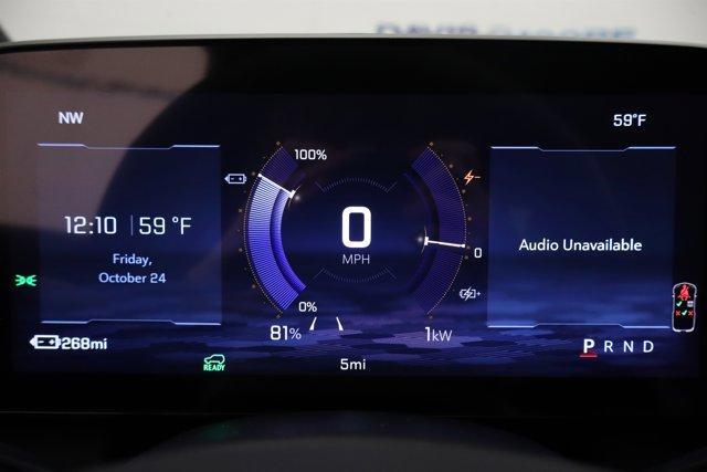 new 2026 Chevrolet Equinox EV car, priced at $48,255