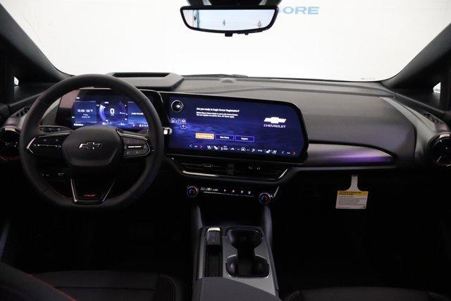 new 2026 Chevrolet Equinox EV car, priced at $48,255