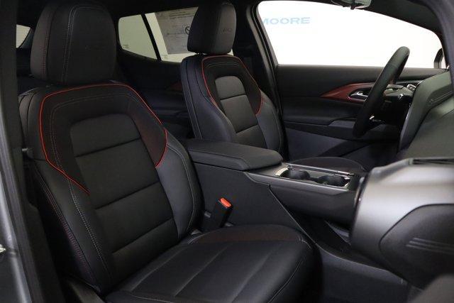 new 2026 Chevrolet Equinox EV car, priced at $48,255