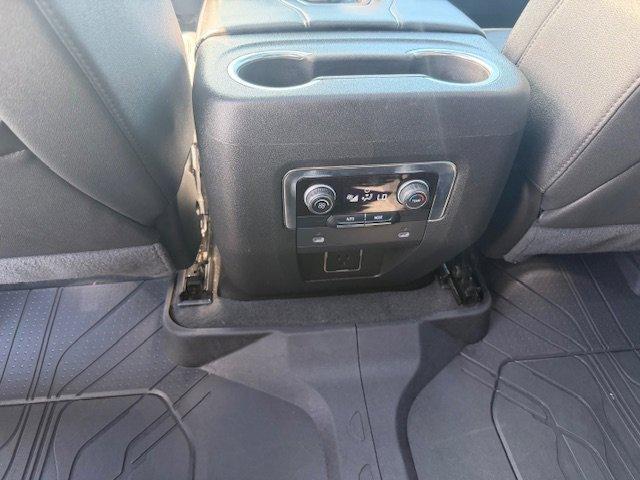 used 2024 Chevrolet Suburban car, priced at $69,920