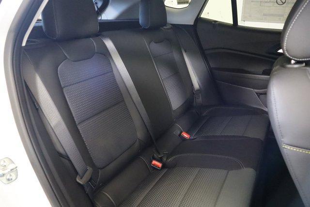 new 2026 Chevrolet Trax car, priced at $25,715