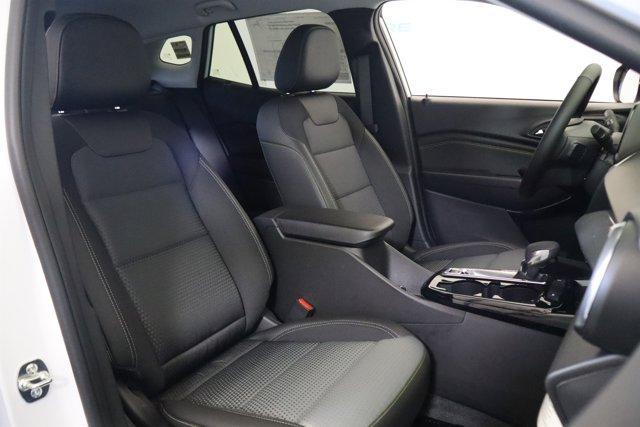 new 2026 Chevrolet Trax car, priced at $25,715