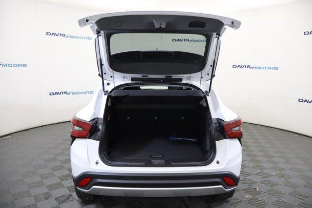 new 2026 Chevrolet Trax car, priced at $25,715