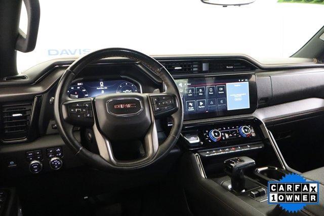 used 2024 GMC Sierra 1500 car, priced at $51,763