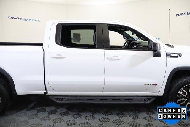 used 2024 GMC Sierra 1500 car, priced at $51,763