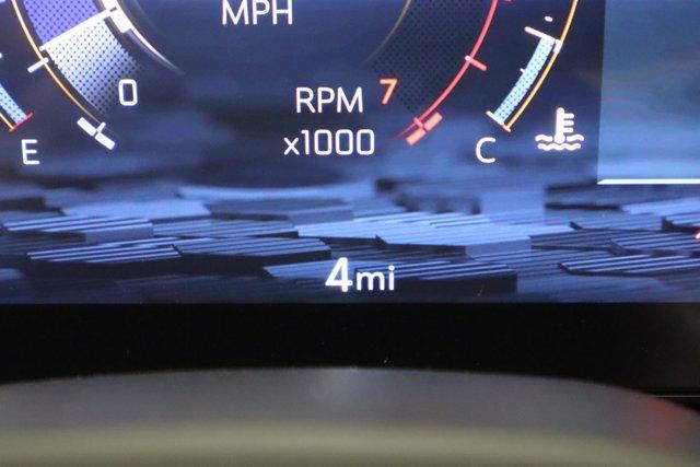 new 2025 Chevrolet Suburban car, priced at $86,415