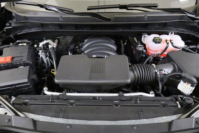 new 2025 Chevrolet Suburban car, priced at $86,415