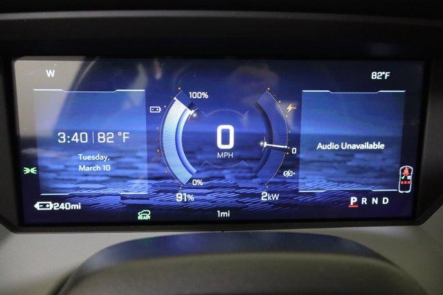 new 2027 Chevrolet Bolt car, priced at $35,685
