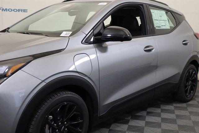 new 2027 Chevrolet Bolt car, priced at $35,685