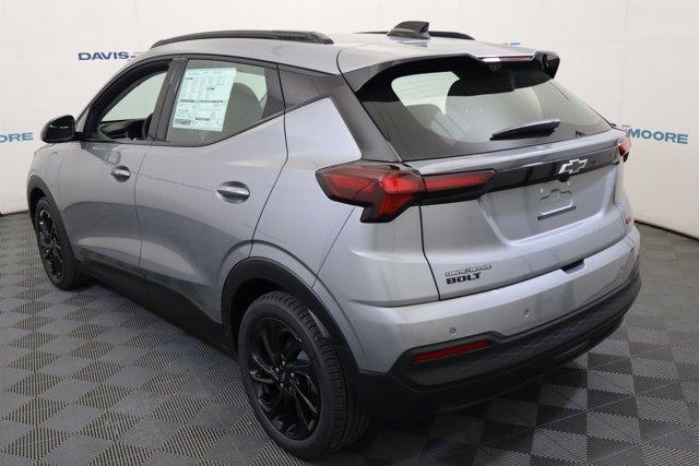 new 2027 Chevrolet Bolt car, priced at $35,685