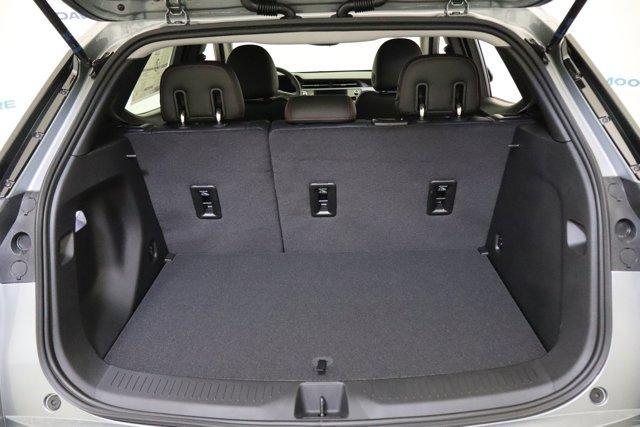 new 2027 Chevrolet Bolt car, priced at $35,685