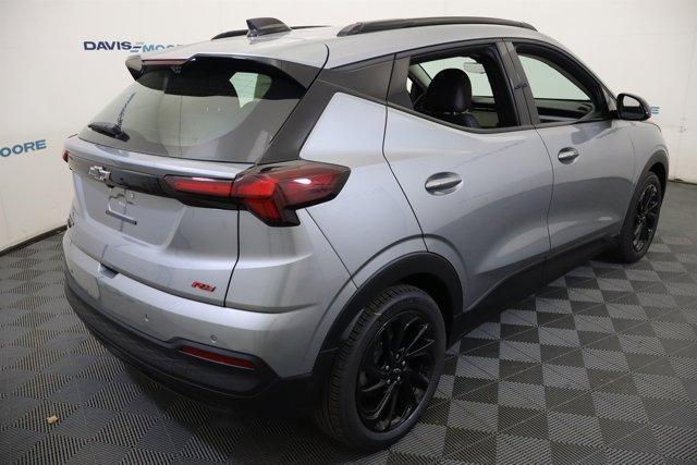 new 2027 Chevrolet Bolt car, priced at $35,685
