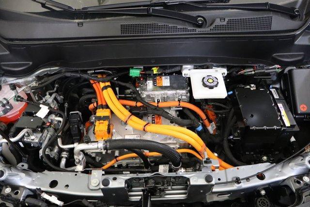 new 2027 Chevrolet Bolt car, priced at $35,685