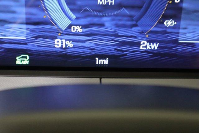 new 2027 Chevrolet Bolt car, priced at $35,685