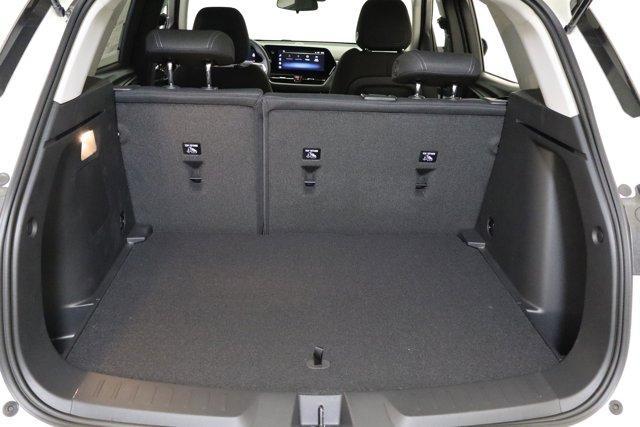 new 2026 Chevrolet TrailBlazer car, priced at $27,680