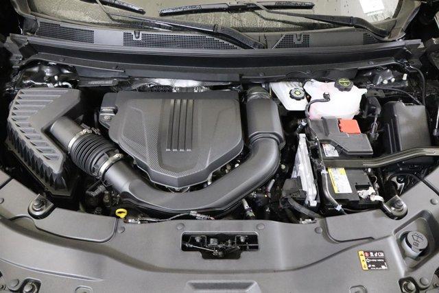 new 2026 Chevrolet Traverse car, priced at $45,215