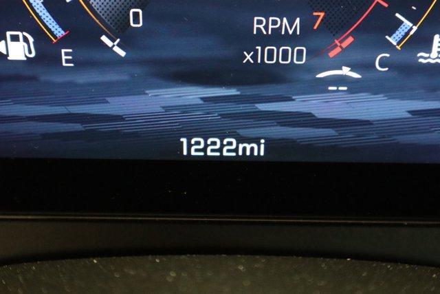 new 2026 Chevrolet Traverse car, priced at $45,215