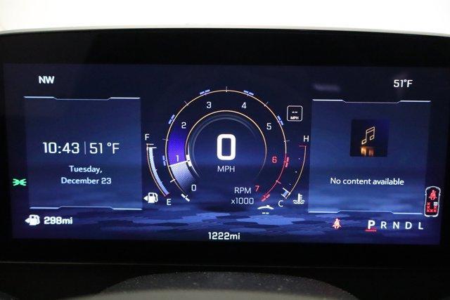 new 2026 Chevrolet Traverse car, priced at $45,215