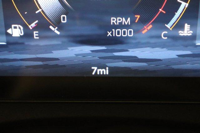 new 2026 Chevrolet Traverse car, priced at $57,645