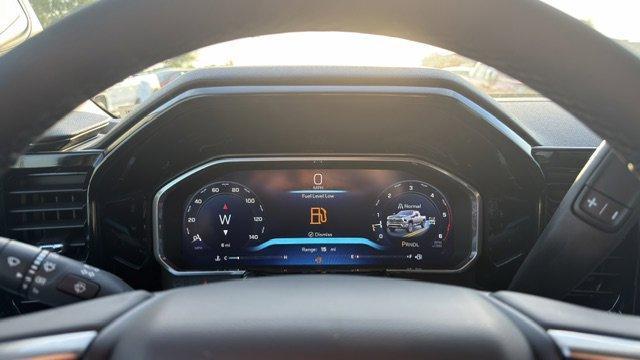 new 2026 Chevrolet Silverado 2500 car, priced at $79,895