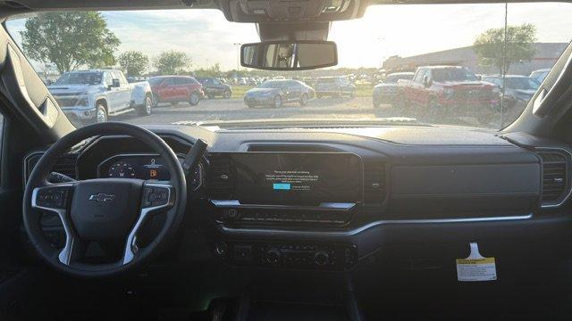 new 2026 Chevrolet Silverado 2500 car, priced at $79,895