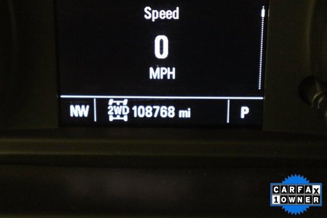 used 2021 Chevrolet Silverado 1500 car, priced at $25,932