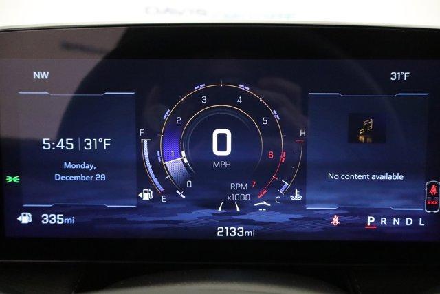 new 2026 Chevrolet Equinox car, priced at $31,760