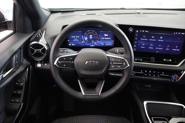 new 2026 Chevrolet Equinox car, priced at $31,760