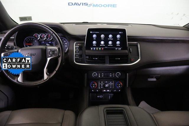 2021 Chevrolet Tahoe Z71 - Photo 16