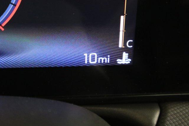 new 2026 Chevrolet TrailBlazer car, priced at $33,775