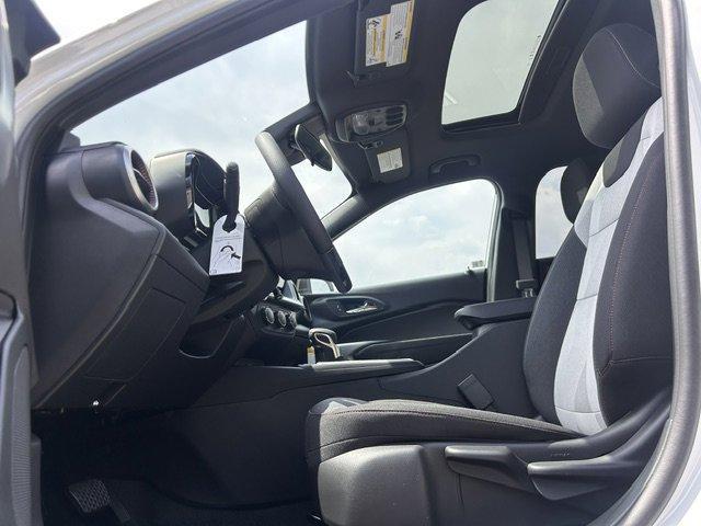 new 2026 Chevrolet Trax car, priced at $26,185