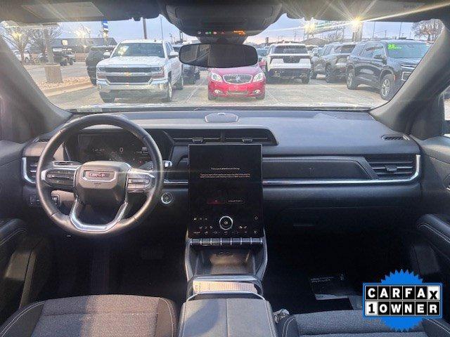 used 2025 GMC Terrain car, priced at $27,695