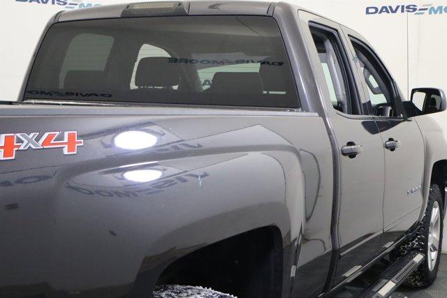 used 2015 Chevrolet Silverado 1500 car, priced at $20,761