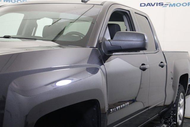 used 2015 Chevrolet Silverado 1500 car, priced at $20,761