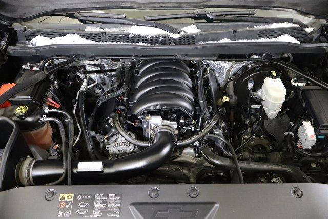 used 2015 Chevrolet Silverado 1500 car, priced at $20,761