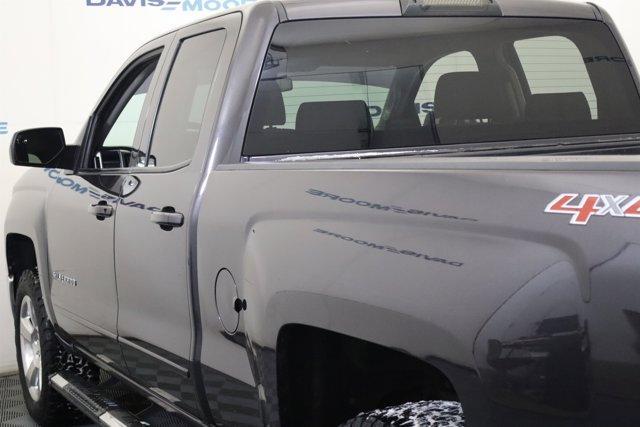 used 2015 Chevrolet Silverado 1500 car, priced at $20,761