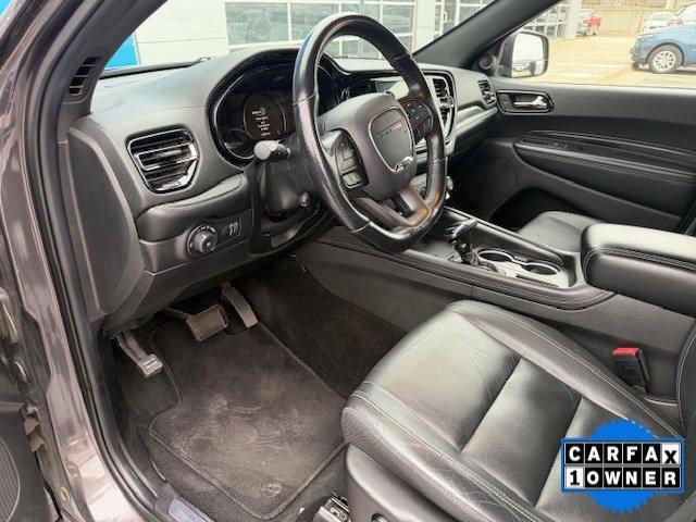 used 2021 Dodge Durango car, priced at $29,623