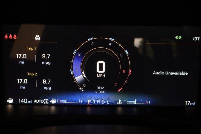 new 2026 Chevrolet Colorado car, priced at $43,765