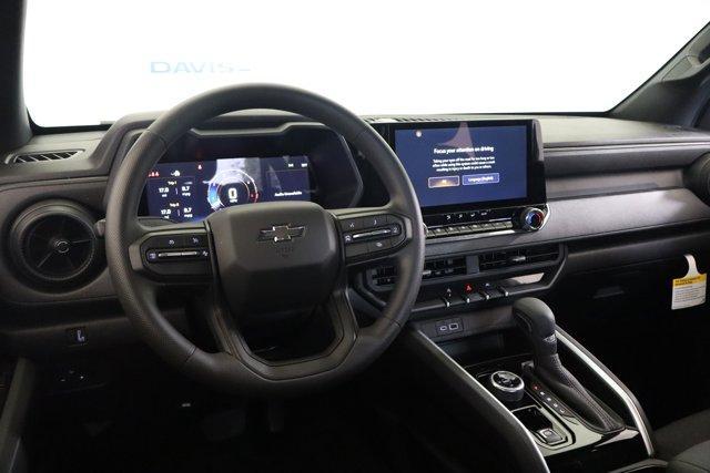 new 2026 Chevrolet Colorado car, priced at $43,765