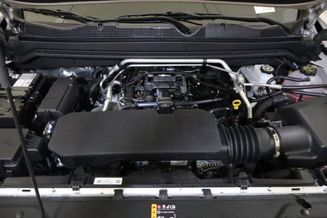 new 2026 Chevrolet Colorado car, priced at $43,765