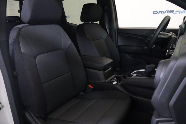 new 2026 Chevrolet Colorado car, priced at $43,765